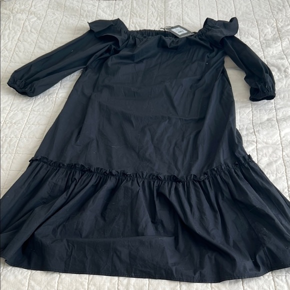 Who What Wear Dresses & Skirts - Who What Wear Off-Shoulder Dress